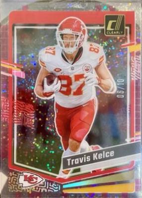Travis Kelce [Techno] #26