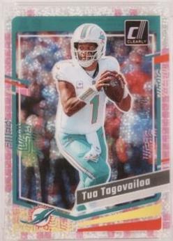 Tua Tagovailoa [Techno] #31