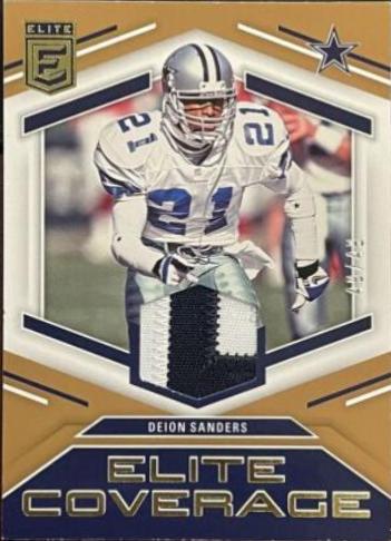 Deion Sanders [Prime] #12