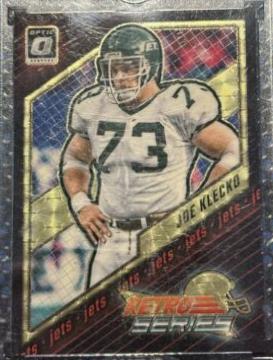 Joe Klecko [Gold Vinyl] #15
