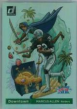 Marcus Allen #SBD-MA