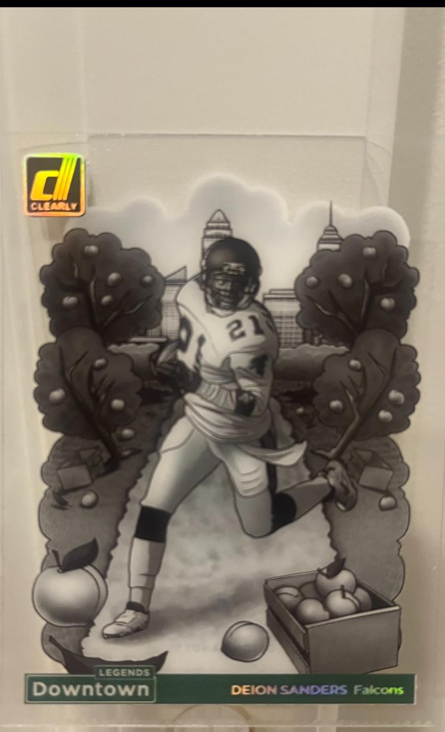 Deion Sanders #5