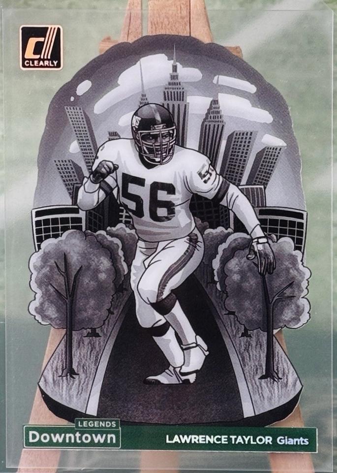 Lawrence Taylor #10
