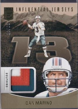 Dan Marino [Prime] #IJS-DMA
