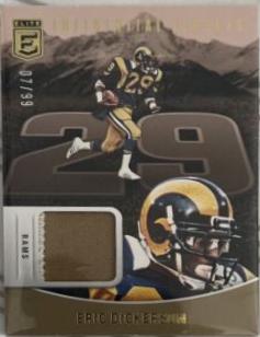Eric Dickerson [Prime] #IJS-EDI
