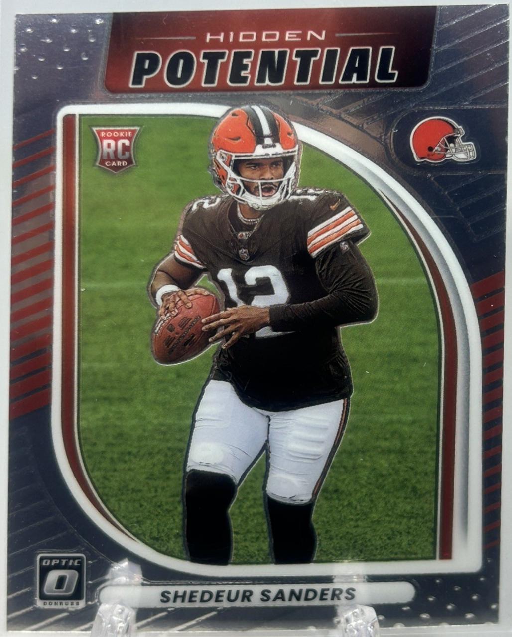 Shedeur Sanders #20