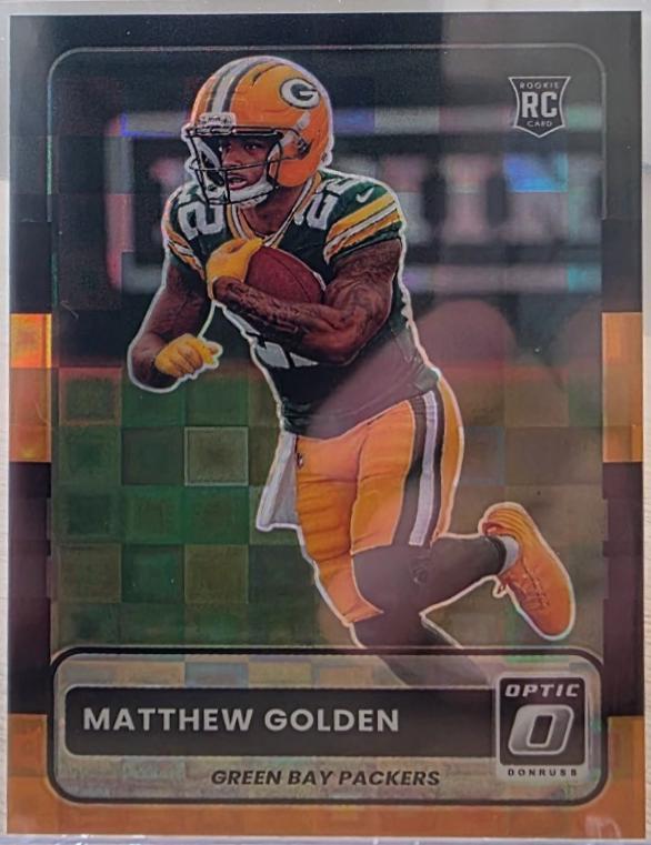 Matthew Golden [Black Pandora] #10