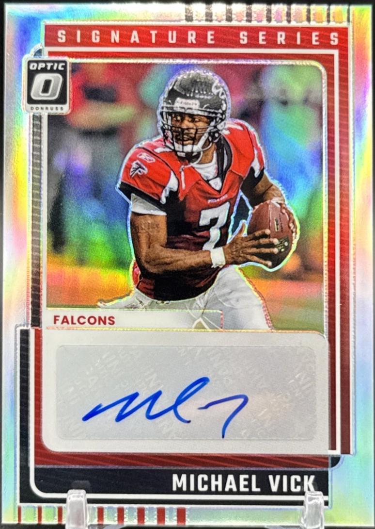 Michael Vick #27