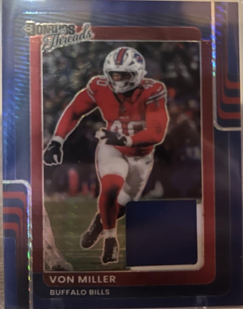 Von Miller #10