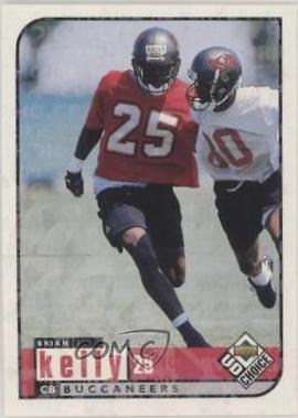 Brian Kelly [Prime Choice Reserve] #423