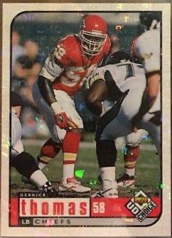 Derrick Thomas [Prime Choice Reserve] #87