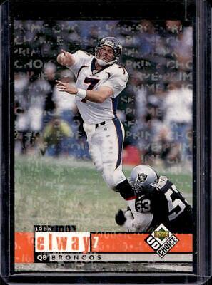 John Elway [Prime Choice Reserve] #51