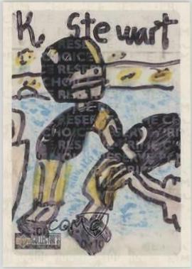 Kordell Stewart [Prime Choice Reserve] #228