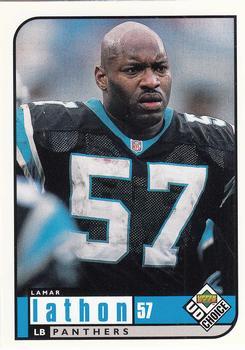 Lamar Lathon #30