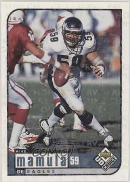 Mike Mamula [Prime Choice Reserve] #137