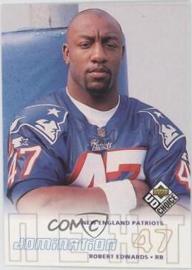 Robert Edwards #269