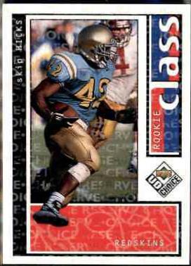 Skip Hicks #218