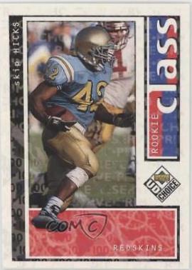 Skip Hicks [Prime Choice Reserve] #218