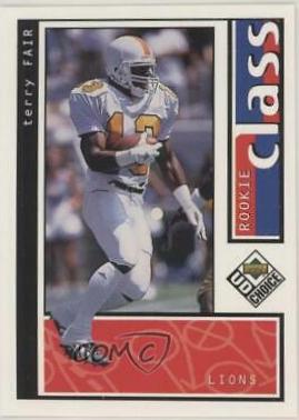 Terry Fair #214