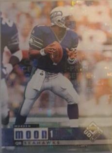 Warren Moon [Prime Choice Reserve] #169