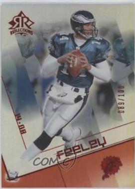 A.J. Feeley [Red] #52