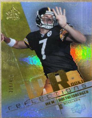 Ben Roethlisberger #191