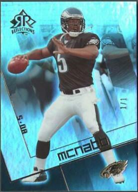 Donovan McNabb #76