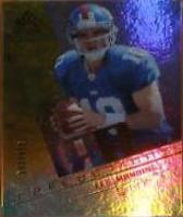Eli Manning #114