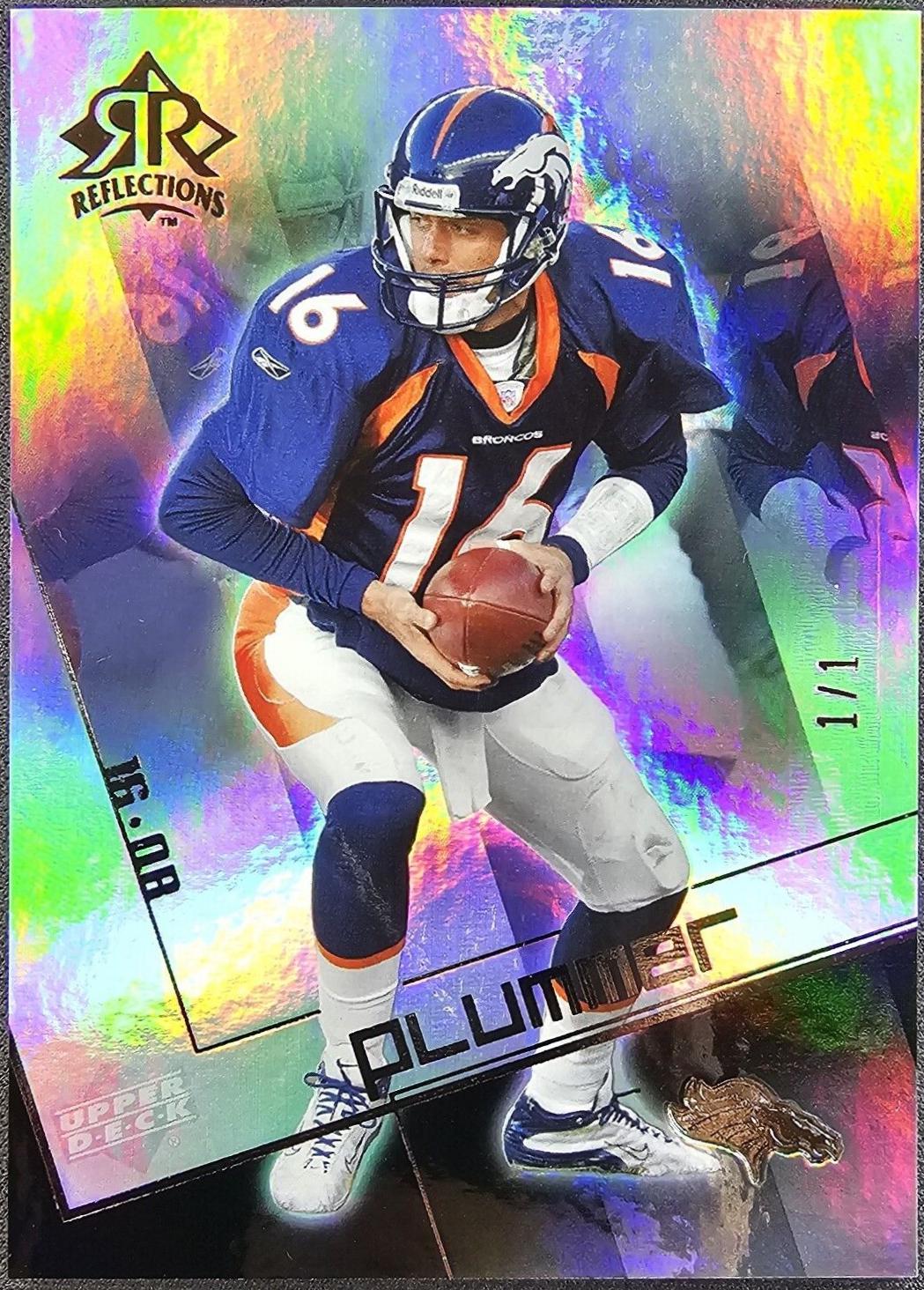 Jake Plummer #30
