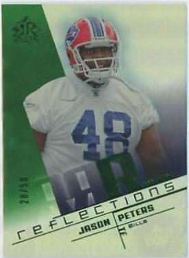 Jason Peters [Green] #223