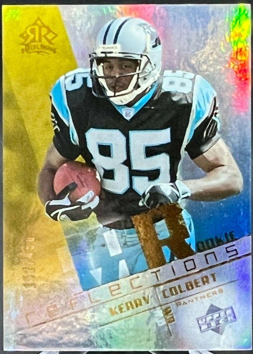 Keary Colbert #176