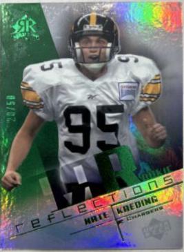 Nate Kaeding [Green] #285