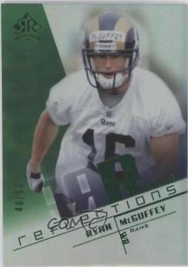 Ryan McGuffey [Green] #237