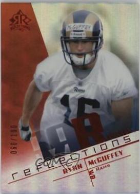 Ryan McGuffey [Red] #237