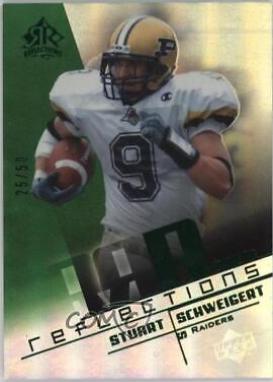 Stuart Schweigert [Green] #110