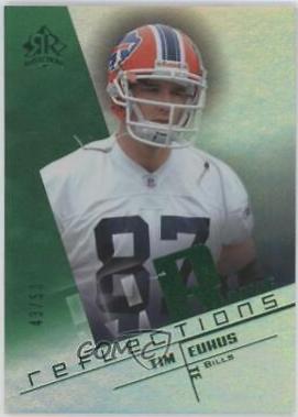 Tim Euhus [Green] #283