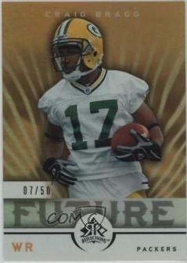Craig Bragg [Gold] #237