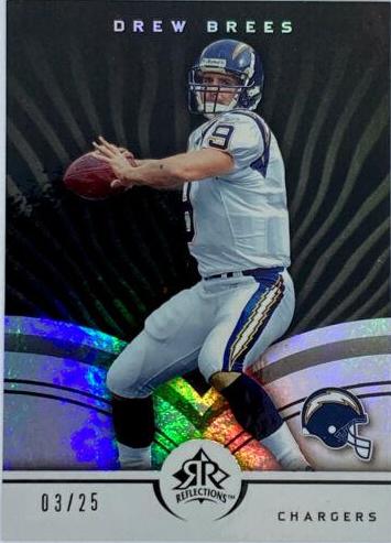 Drew Brees [Black] #79