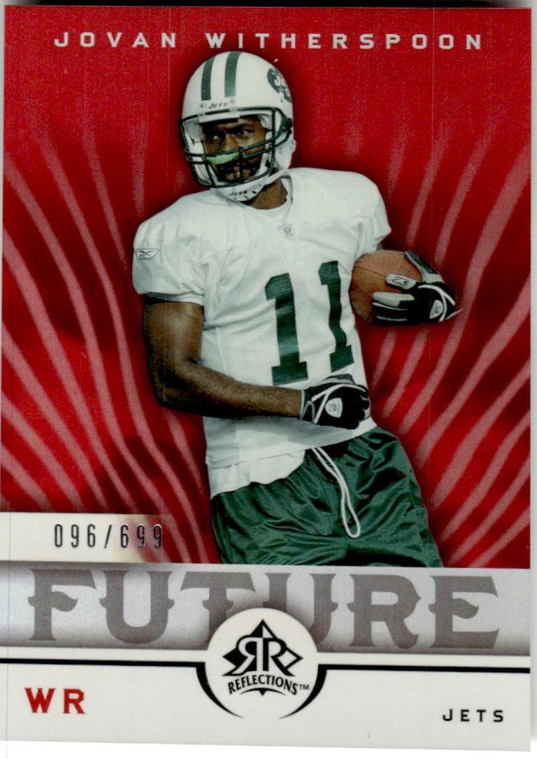 Jovan Witherspoon #194