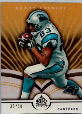 Keary Colbert [Gold] #16