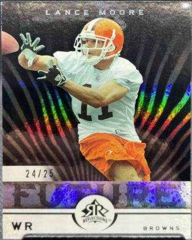 Lance Moore #117