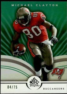 Michael Clayton [Green] #94