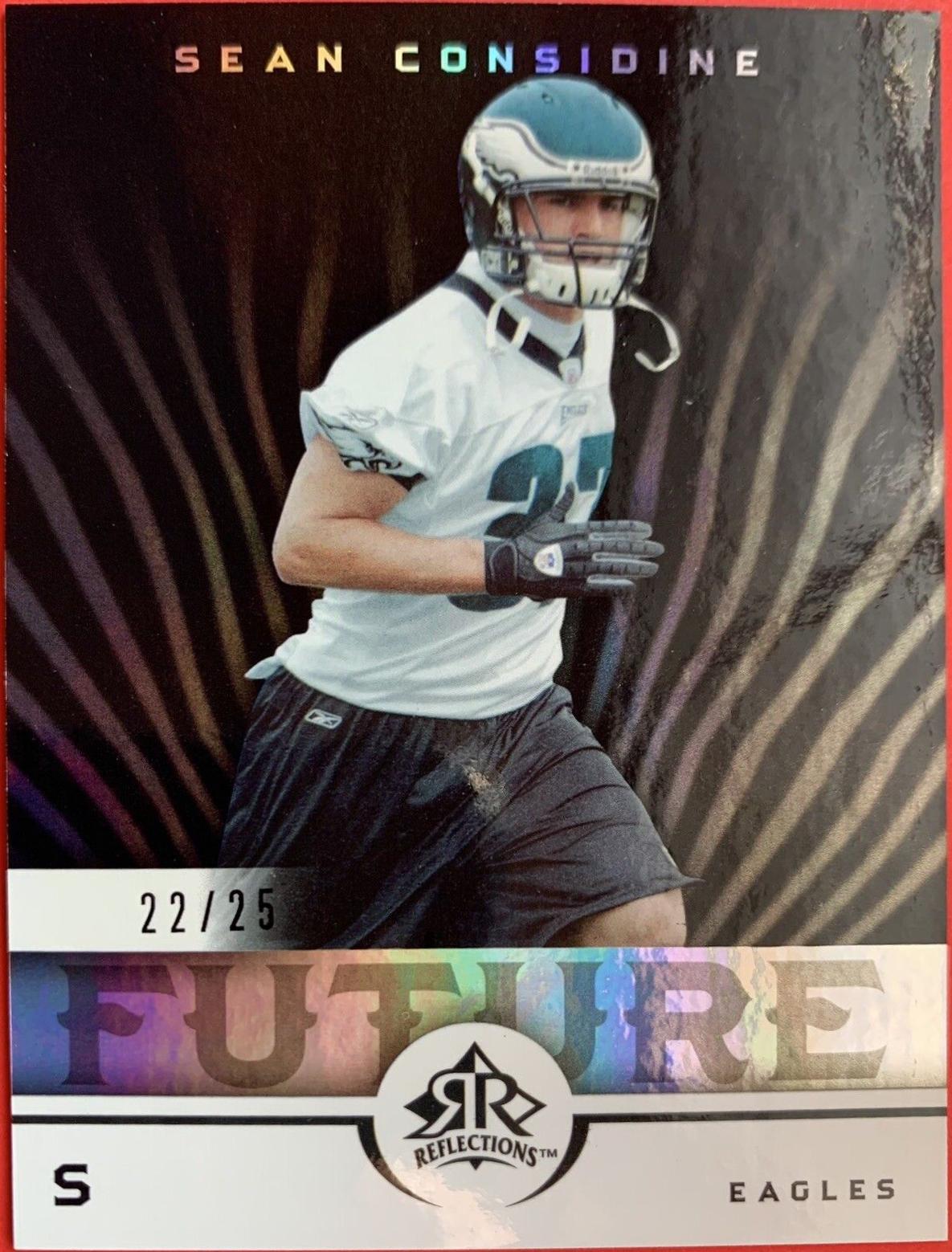 Sean Considine [Black] #136