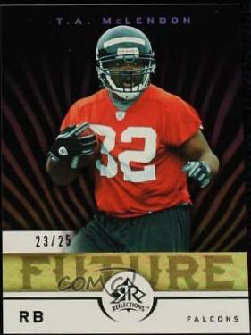 T.A. McLendon [Black] #239
