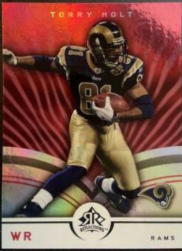 Torry Holt #91