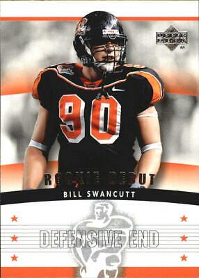 Bill Swancutt #174