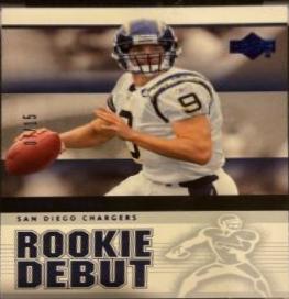 Drew Brees [Blue] #80