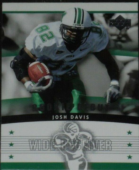 Josh Davis #189