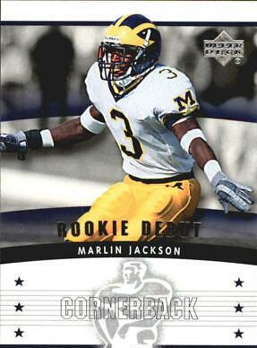 Marlin Jackson #122