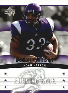 Noah Herron #146